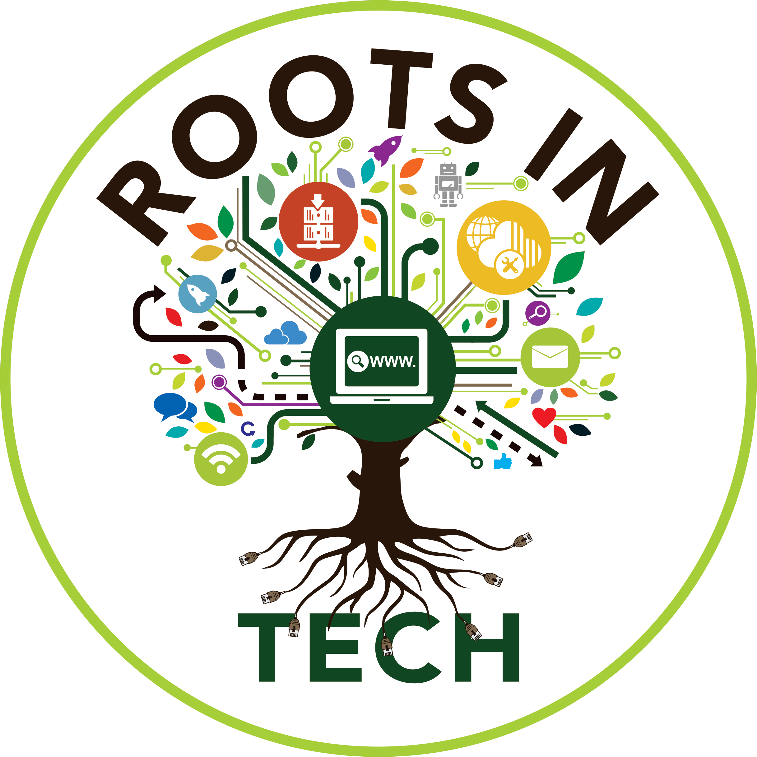 Roots in Tech Inc.